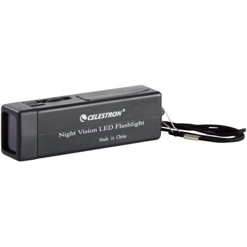 Celestron Celestron 93588 Astro Night Vision Flashlight 1