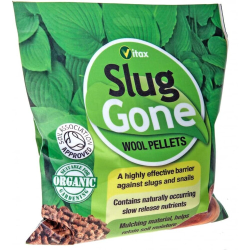 Vitax Vitax Slug Gone 3.5L