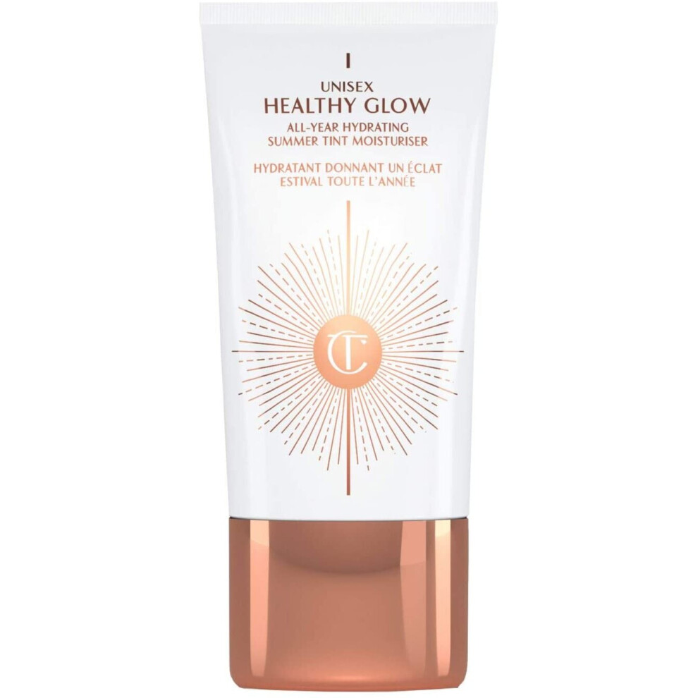Charlotte Tilbury Unisex Healthy Glow 40Ml