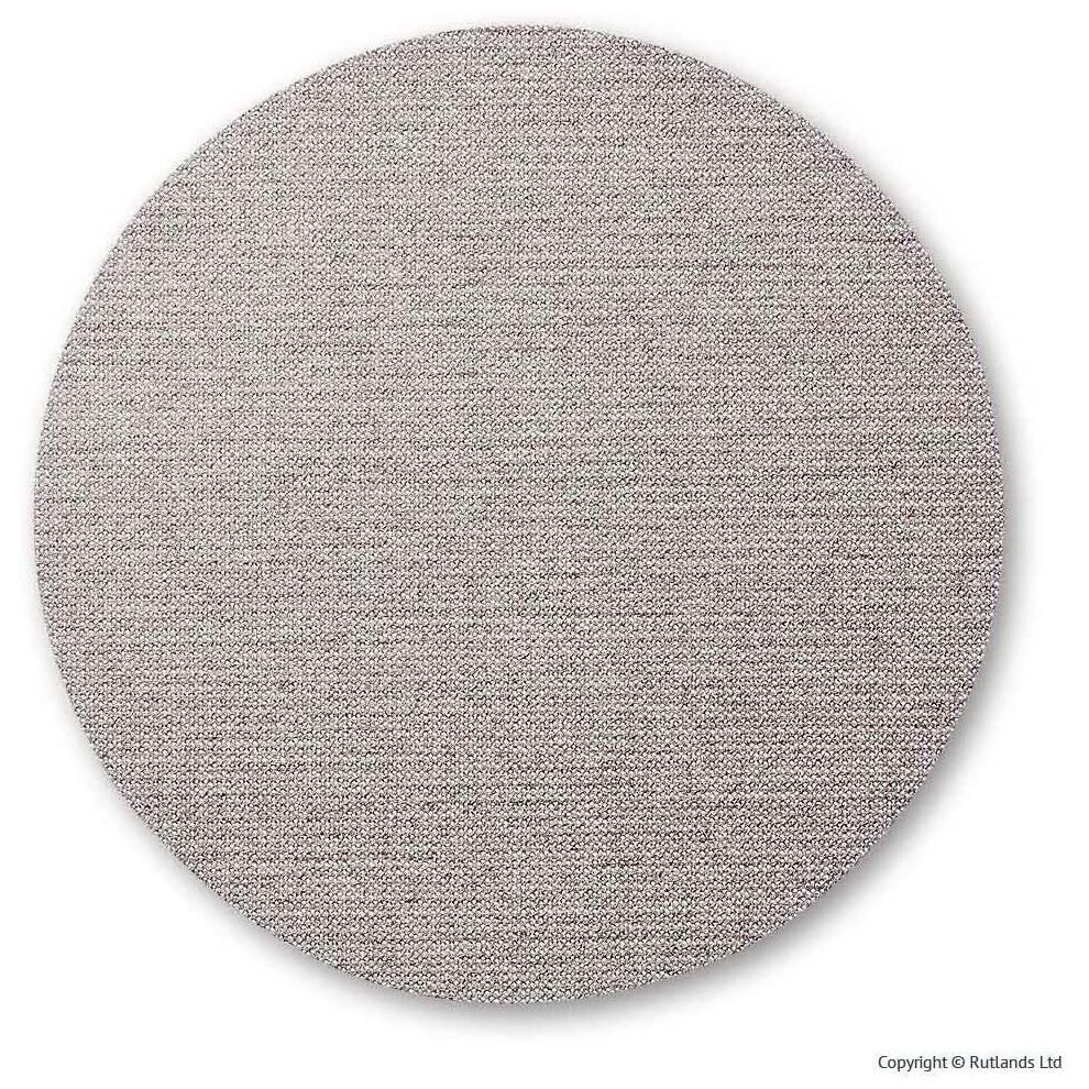 Mirka Grain Abranet Ace Discs 150Mm - P80 (50)