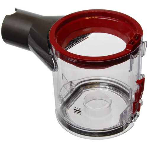 Dyson Dyson 967699-01, Clear Bin