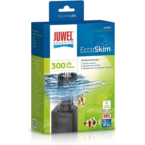 Juwel Juwel EccoSkim Surface Skimmer (300Lph)
