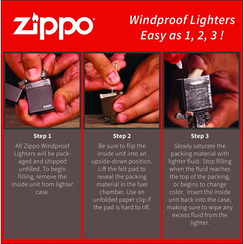 Zippo Zippo 1300003 Lighter Lighter Logo Parent Viking Thor 2