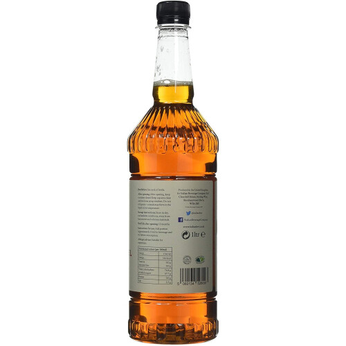 Simply Salted Caramel (1 Litre) 1