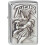 Zippo Zippo 1300003 Lighter Lighter Logo Parent Viking Thor 1