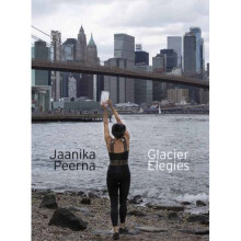Glacier Elegies - Zoe Foster - book