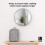Umbra Umbra Mirror, Black, 3