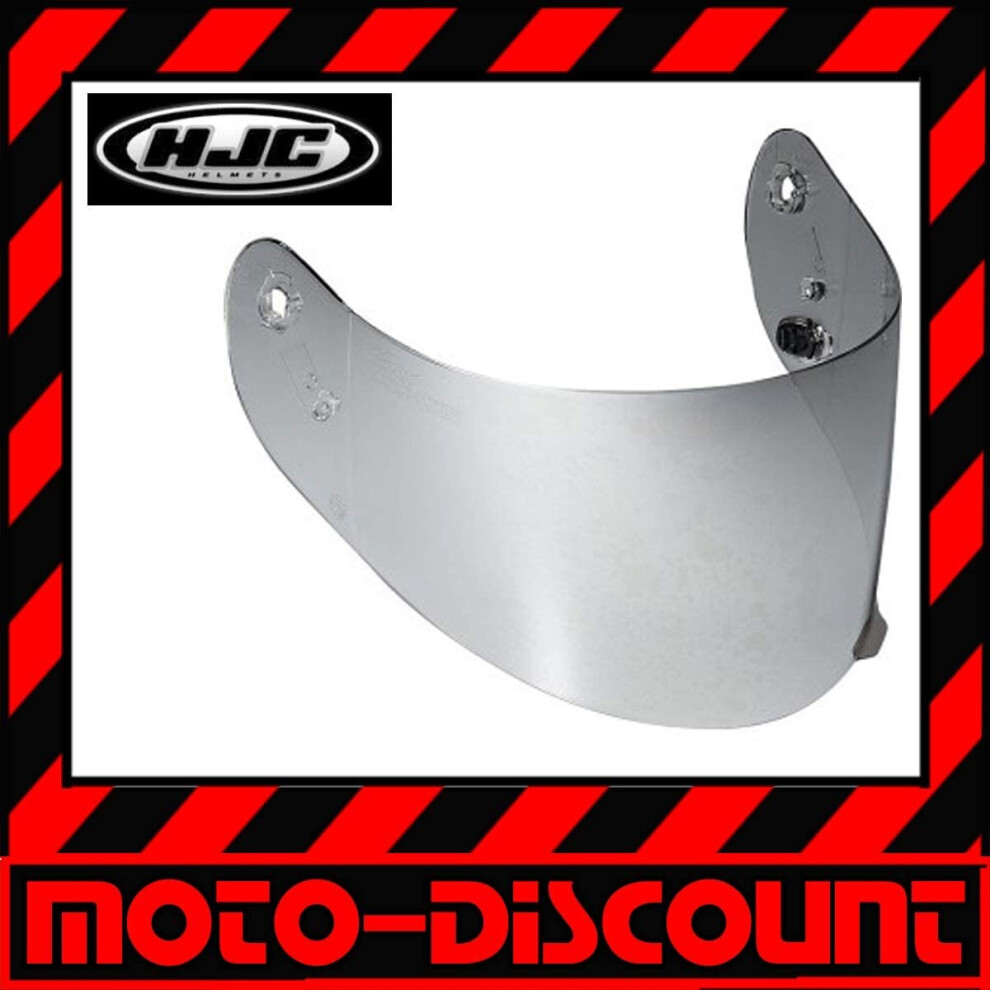 Hjc Helmets Hjc Hj-09 Visor