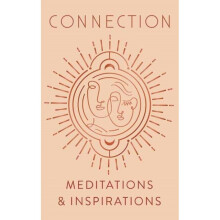 Connection : Meditations & Inspirations Mini Book - Insight Editions - book
