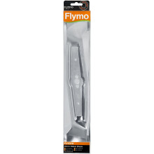 Genuine Flymo 40 cm Metal Lawnmower Blade FLY010