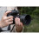 Sony SONY Bague LA-EA5 Eye-AF:lla Alpha-objektiiveille 1