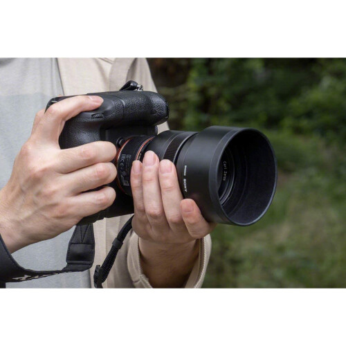 Sony SONY Bague LA-EA5 Eye-AF:lla Alpha-objektiiveille