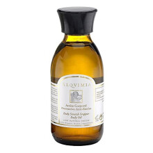 Anti-Striae Olie - ALCHIMIE OIL CORP - 150ML - Preventief - Gemengd - Volwassene