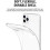 Incipio Incipio NGP Case for Apple iPhone 11 Pro Max - Clear 6