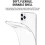 Incipio Incipio NGP Case for Apple iPhone 11 Pro Max - Clear 7