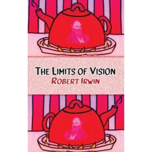 The Limits of Vision -  - book