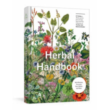 Herbal Handbook - The New York Botanical Garden - book