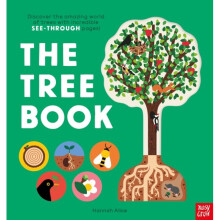 The Tree Book - - book