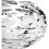 Alessi ALESSI Barknest Korb Inox 4