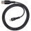Techgear TECHGEAR STRONG High Durability Braided USB-C Charging & Data Sync Cable (3.3ft/1m) - for USB Type-C Devices Compatible with Apple iPad Pro 12.9" 5