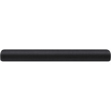 Samsung HW-S40T 2.0 channels 100 W Black HW-S40T, 2.0 channels, 100 W, DTS 2.0,Dolby Digital 5.1, Built-in, Black, AAC,AIFF,FLAC,MP3,OGG,WAV,WMA - Refurbished