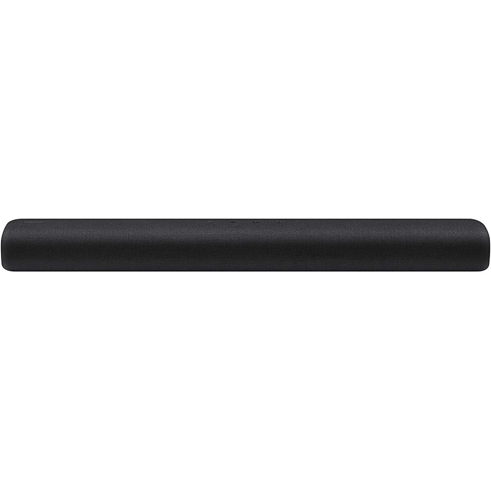 Samsung Hw-S40t 2.0 Channels 100 W Hw-S40t, 2.0 Channels, 100 W, Dts 2.0,Dolby Digital 5.1, Built-In, Aac,Aiff,Flac,Mp3,Ogg,Wav,Wma Black