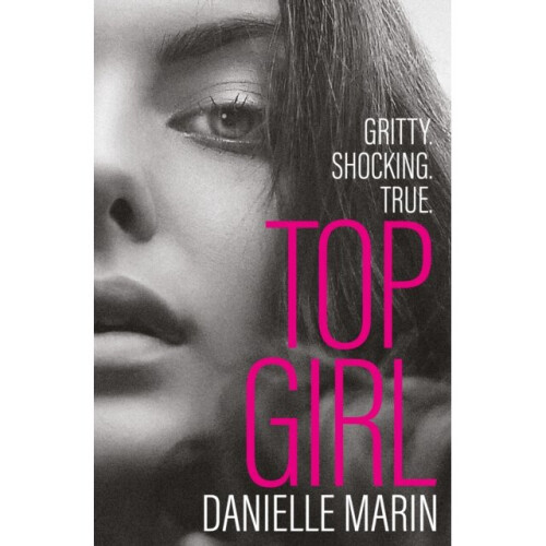 Top Girl - Danielle Marin - book