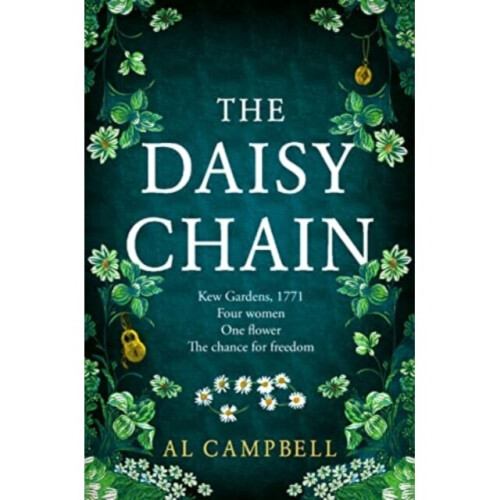 The Daisy Chain - Al Campbell - book