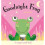Goodnight Frog - Amber Lily - book 1