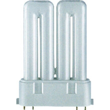 Ampoule Fluorescente Compacte - OSRAM - 2G10 - Blanc Froid - 36W - Classe B