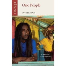 One People - Guy Kennaway - book