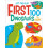 First 100 Dinosaurs - Kit Elliot - book 1