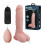 Realistic Orgasm Dildo Vibrator Vibrating Penis Squirting 1