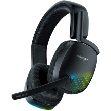 Roccat Syn Pro Air - Wireless 3D Audio RGB Gaming Headset