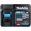 Makita Makita 191E07-8 Ladegerät DC40RA 1