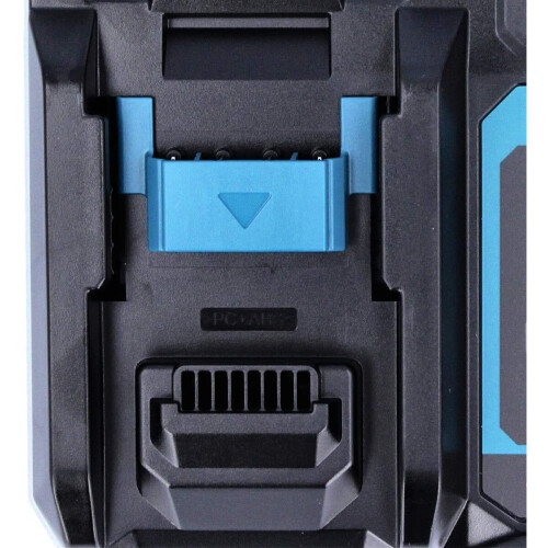 Makita Makita 191E07-8 Ladegerät DC40RA 2