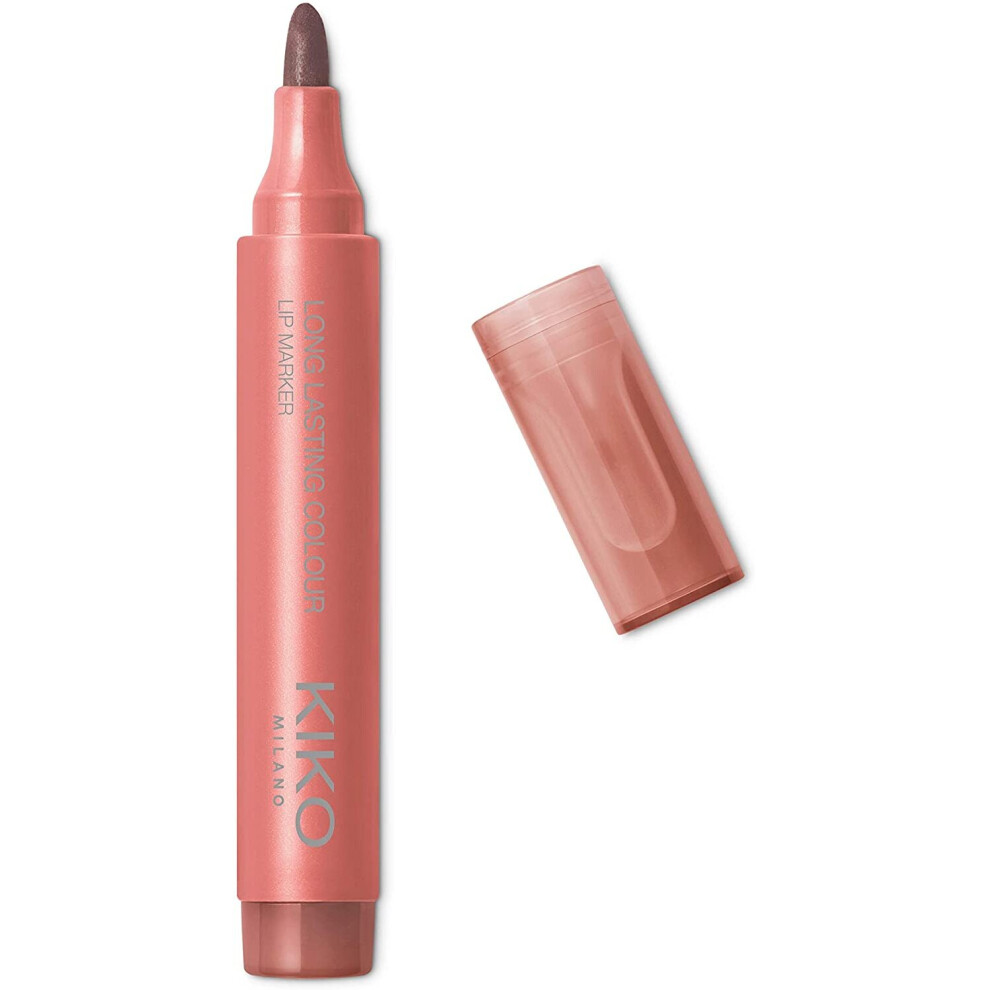 Kiko Milano - Long Lasting Colour Lip Marker 109
