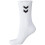 Hummel hummel Basic Mens Socks, pack of 3 - UK 1