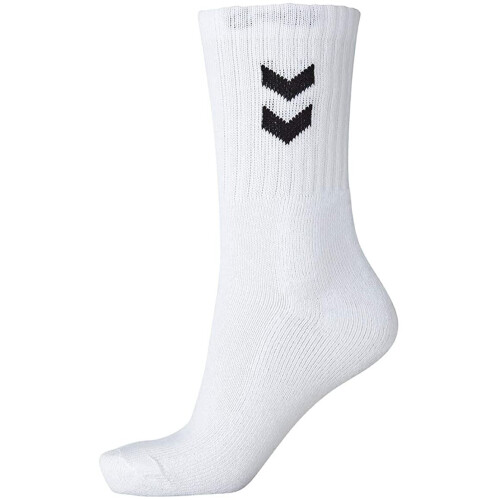 Hummel hummel Basic Mens Socks, pack of 3 - UK