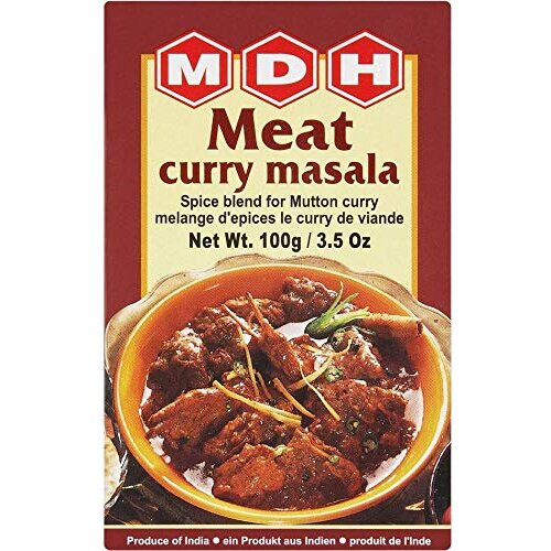 MDH - Meat Curry Masala - 100g (Pack of 2)