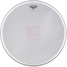 Remo Silentstroke Bass Drumhead, 22"
