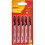 Amtech M1600 Wood Jigsaw Blade Set, 5-Piece 3