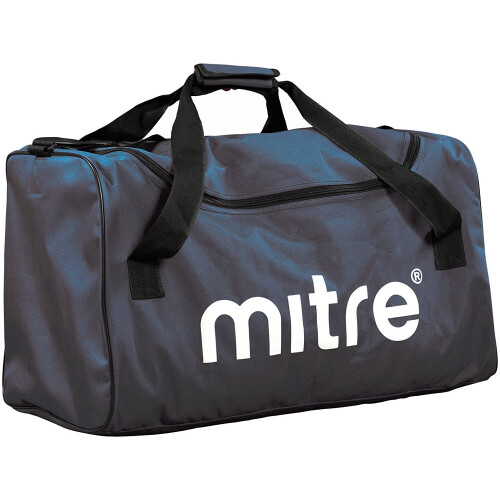 Mitre Mitre Sunday League Kit Bag