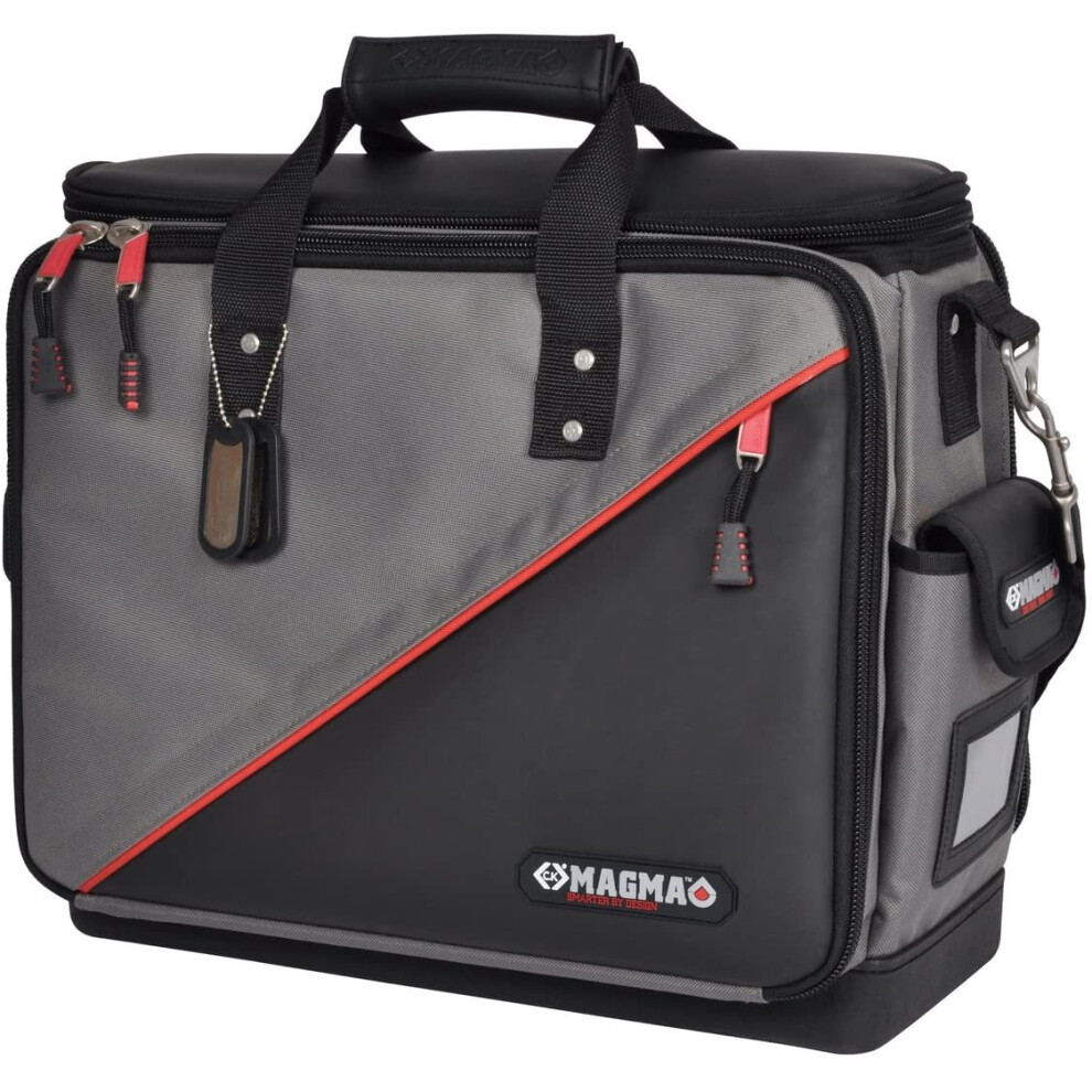 C.k Magma Ma2632 Technicians Tool Case Plus 733169038453