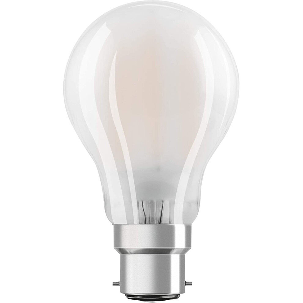 Osram Bulb, White