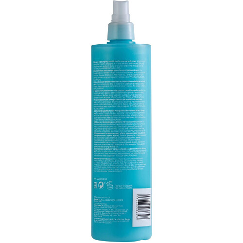 Revlon Equave by Revlon Professional Hydro Nutritive Detangling Conditioner 500ml 1