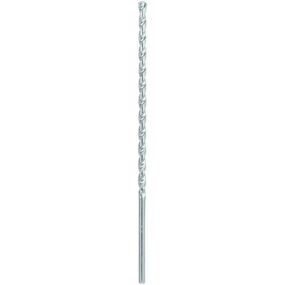 Bosch 2608596143 CYL-1 Masonry Drill Bit, 6.0mm x 150mm x 200mm, Silver