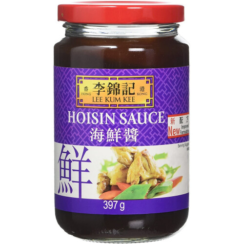 Lee Kum Kee Sauce Hoisin 397g