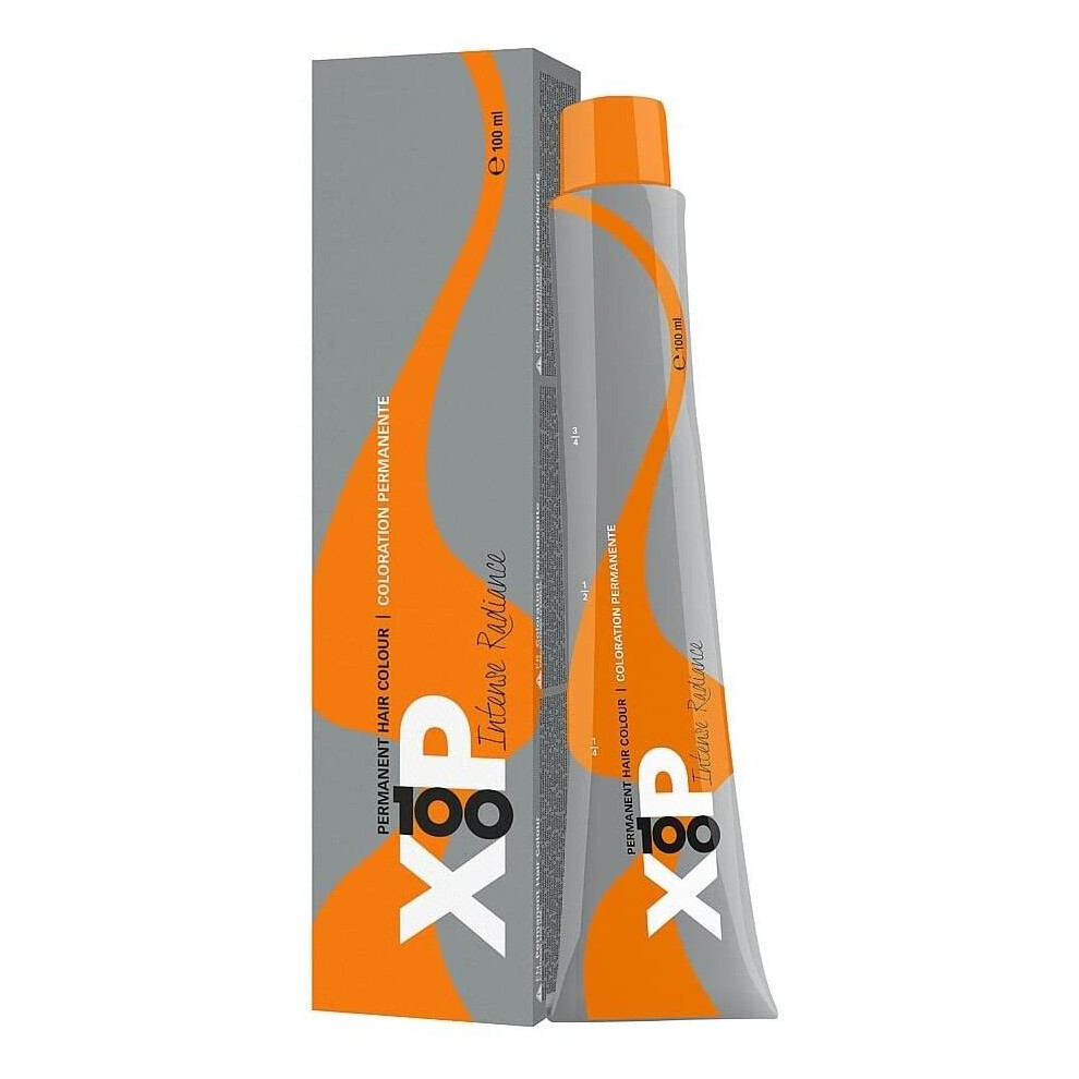 Xp Brown Xp100 Intense Radiance Permanent Hair Colour - 3.0 Dark 100Ml