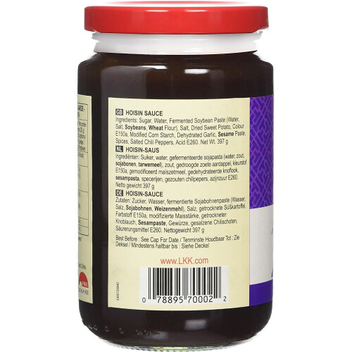Lee Kum Kee Sauce Hoisin 397g 1